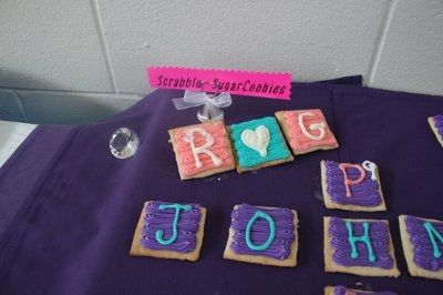 Bridal Shower Pic **Heavy**