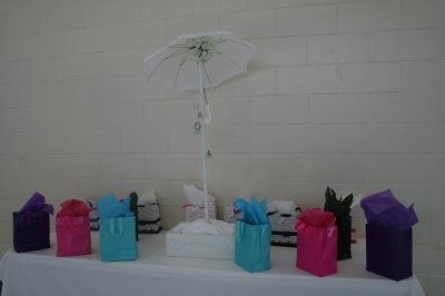 Bridal Shower Pic **Heavy**