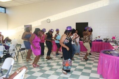Bridal Shower Pic **Heavy**