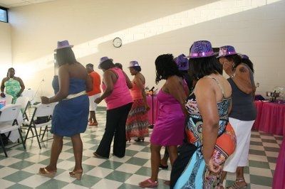 Bridal Shower Pic **Heavy**