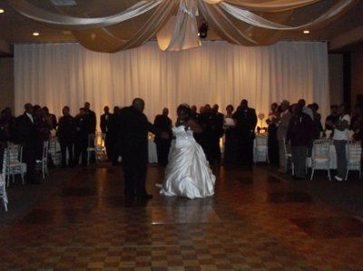 I'm married now :-) part 1 &  HEAVY PICS