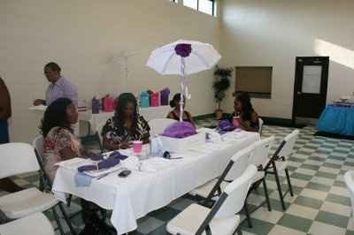 Bridal Shower Pic **Heavy**