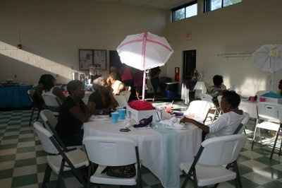 Bridal Shower Pic **Heavy**