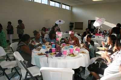Bridal Shower Pic **Heavy**