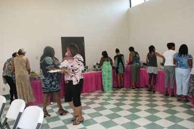 Bridal Shower Pic **Heavy**