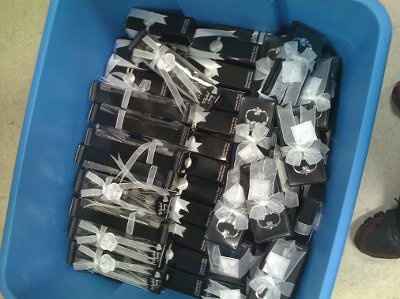 Signing Off For Now....Heres My Last DIY Projects