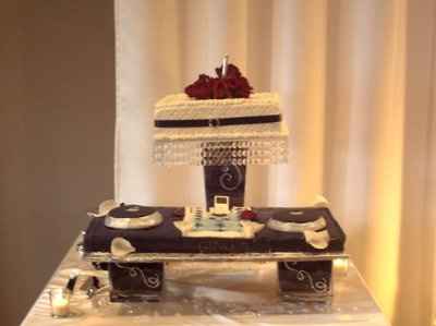 I'm married now :-) part 1 &  HEAVY PICS