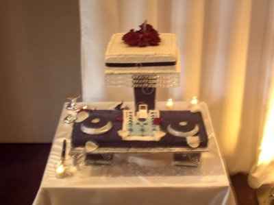 I'm married now :-) part 1 &  HEAVY PICS