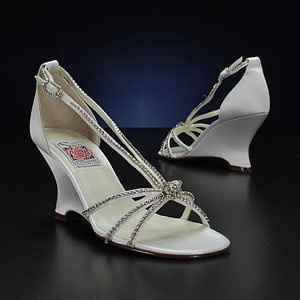 Show off your shoes!