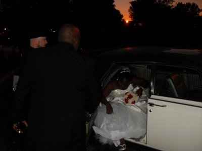 I'm married now :-) part 1 &  HEAVY PICS