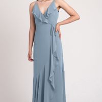 Bridesmaid Dress Dilemma - 2