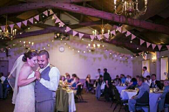 Rep your wedding venue