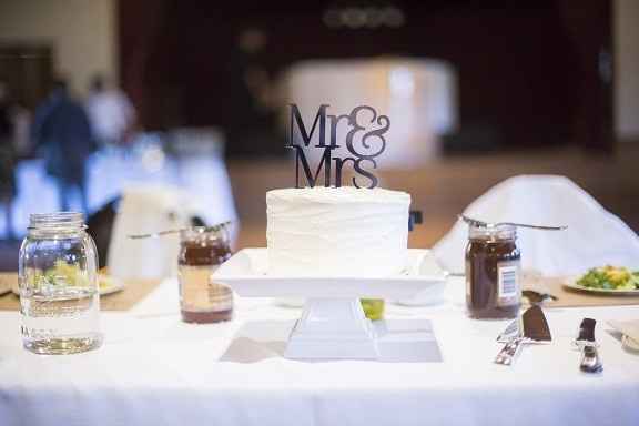 Thoughts on cupcakes?