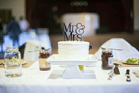 Cake cake cake . Show me your cake .