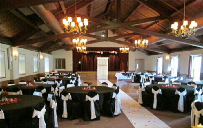 Show me your Venue!