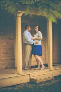 Let's see your engagement photos :)