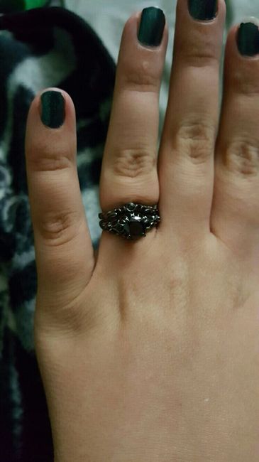 Jewelry Love!