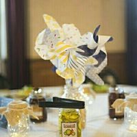 Help! I need to choose a theme and can't decide a Summer bbq or Harry Potter