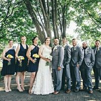 {Advice please} {groom attire}