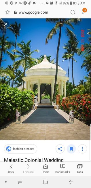 Show us your wedding venue! 4