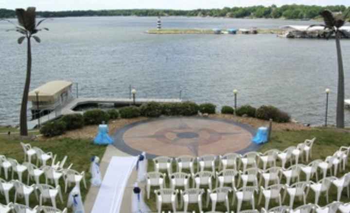 Post a picture of your venue!! - 2