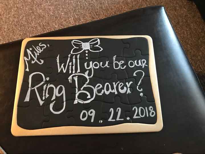 Diys that didn't go as planned? - 2