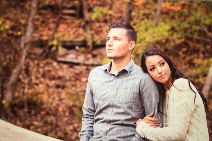 Engagement Photos - 3