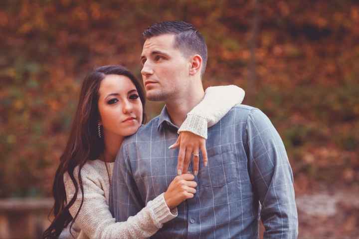 Engagement Photos - 4