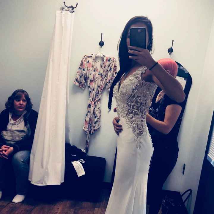 Show me your dresses!!! - 1