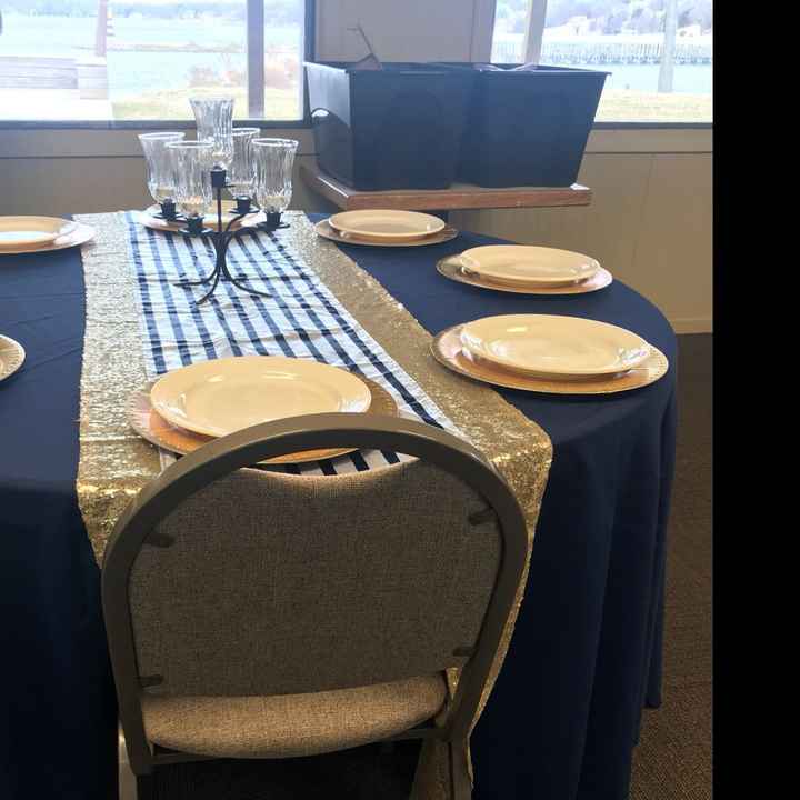 What's Your Wedding Decor Style? Share Inspiration Photos - 2