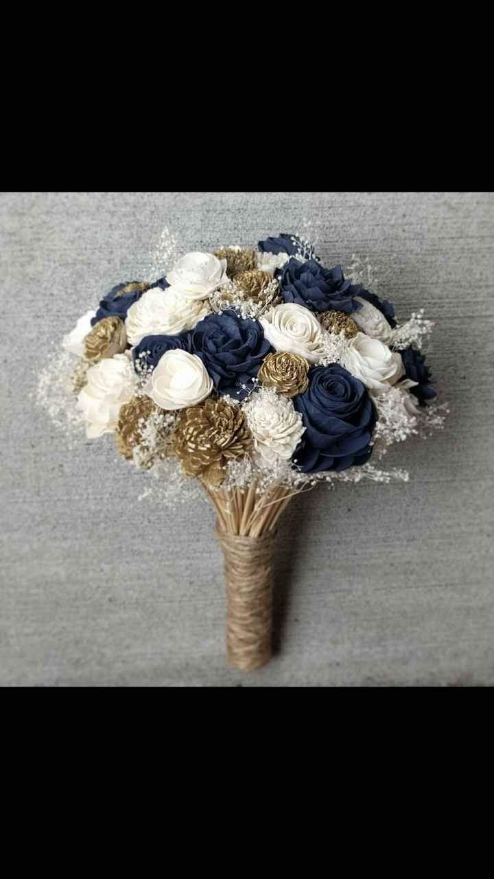 Flowers... Real or Fake flowers? diy or professional? - 2