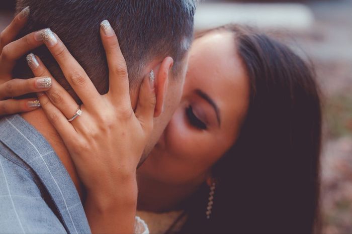  Engagement photos! - 1