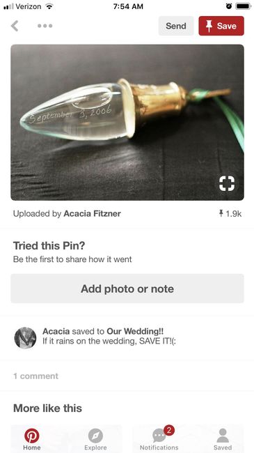 i want to cry - calling for rain on wedding day 1