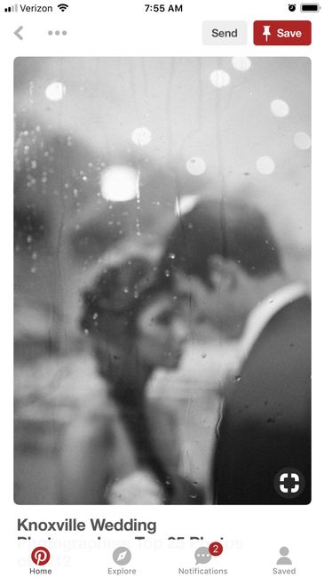 i want to cry - calling for rain on wedding day 3
