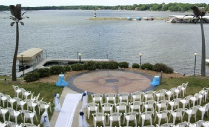 Post a picture of your venue!! - 2
