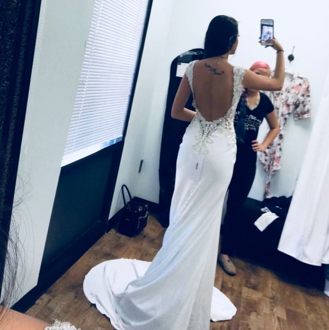 Show me your dresses!!! 15