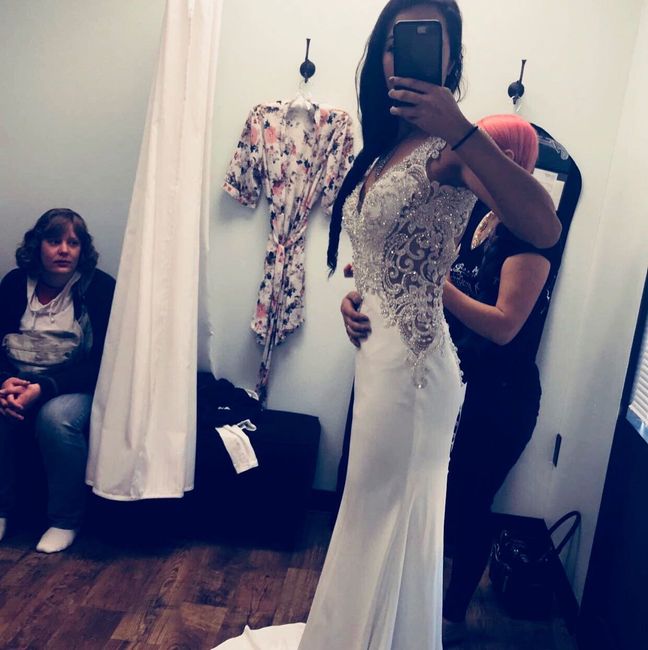1500 and under dresses? - 1