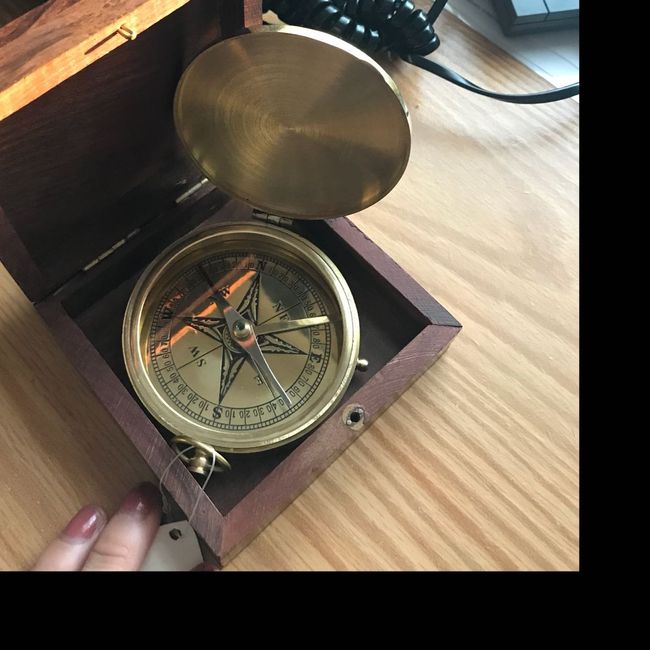 Ideas for parent gifts? - 1