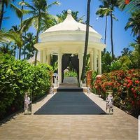 Show us your wedding venue! - 1