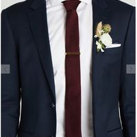 Groomsmen Ties and Pocket Squares - 3