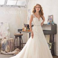 Morilee - 1
