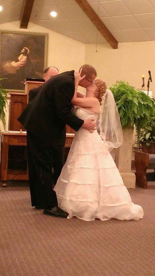 MARRIED for 31 days!!!