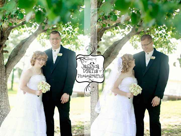 MARRIED for 31 days!!!