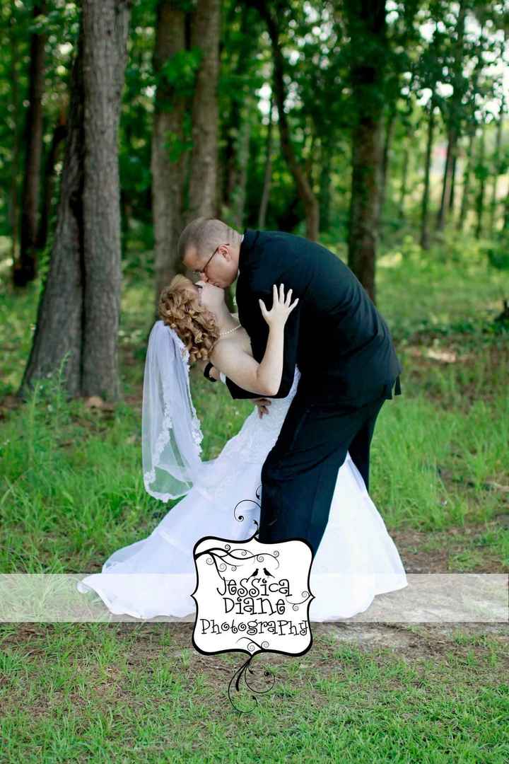 MARRIED for 31 days!!!