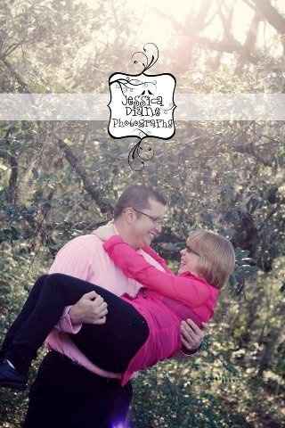 UPDATE (another pic!):Engagement picture preview