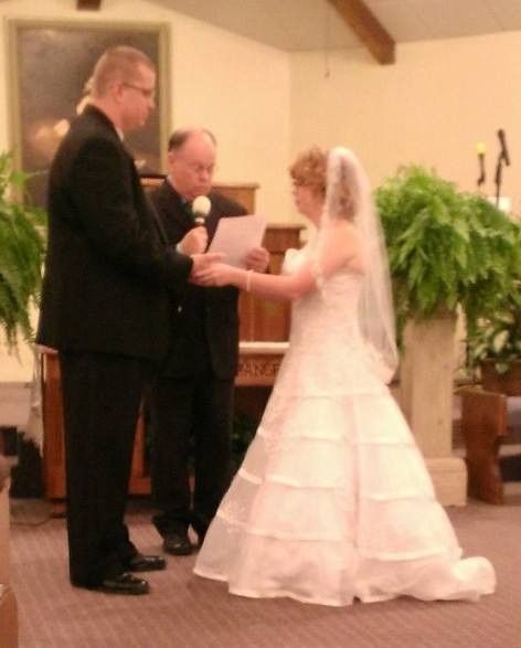 MARRIED for 31 days!!!