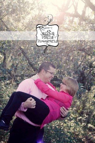 Another engagement pic!