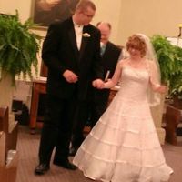 MARRIED for 31 days!!!