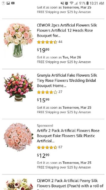 Hire a Florist or nah 😉 1