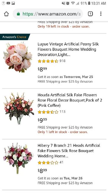 Hire a Florist or nah 😉 2